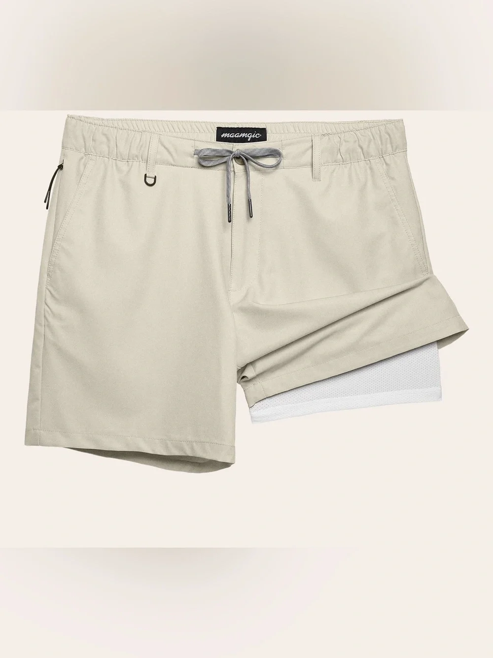 NatureMono II Outdoor Casual Shorts